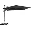 Proloisirs Parasol Déporté Orientable 3 X 3 M Manado