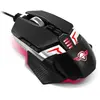 Souris Gaming - Spirit of Gamer - Xpert-M300 - 5000 dpi - 9 boutons - ...