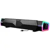Barre de son RGB sans fil - SPIRIT OF GAMER - FANATIC 200 - 6W RMS - B...