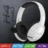 Casque Gaming - SPIRIT OF GAMER - PRO H4 ARTIC - Filaire - Stéréo 2.0 ...