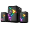 Enceinte PC - Advance - SoundPhonic - 20 watts - Filaire - USB