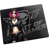 Spirit Of Gamer Tapis De Souris De Jeu Phantom