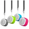 Mini Enceinte Campus POPPY MUSIC Bluetooth 3W RMS 4 coques interchange...