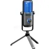 Spirit of Gamer EKO 900 Gaming Microfoon - Dubbele Condensator - USB - Cardioïde/Omnidirectioneel - Reverb en Ruisonderdrukking