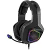 SPIRIT OF GAMER - Elite-H50 Casque Audio Gamer Full Black - Similic...
