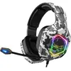 Casque Gaming Spirit of Gamer Elite H50 Edition Arctic