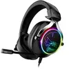 Casque filaire Gaming Spirit Of Gamer XpertH600 RVB Noir