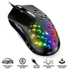 Souris gaming filaire Spirit Of Gamer Elite-M80 Ambidextre