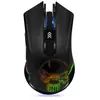 Souris Gaming sans fil Spirit Of Gamer Elite-M20 V2 Noir