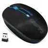 Suza Advance Drift 2 - Souris - droitiers et gauchers - optique - 3 bo...