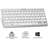 ADVANCE - SMARTKEYS San fil - Clavier sans fil, ultra compact