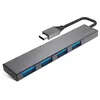 ADVANCE - HUB ALUMINIUM XPAND SMART USB-C