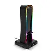 Support pour écouteurs Spirit of Gamer SOG-STD1 Noir