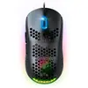 Spirit Of Gamer PRO-M4 DARK (Filaire), Souris, Noir