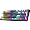 Spirit of Gamer - Clavier Gaming Mécanique  XPERT-K350 GREY