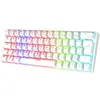 SPIRIT OF GAMER XPERT K200 | Clavier Gamer mécanique sans Fil & Blueto...