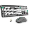 ADVANCE Peps Wireless (Gris)