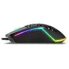 Advance Souris Gamer GTA 270 12000 DPI LED RGB Gaming Programmable