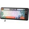 Spirit of Gamer Elite K30 (AZERTY) - Noir