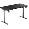 Bureau gamer SPIRIT OF GAMER HEADQUARTER 900  70X140