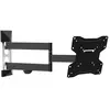 Erard Support Tv Mural 2 Bras Mediafix 118420