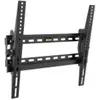 Erard Support tv mural inclinable vesa 400 Mediafix 118140