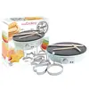 Appareil à crêpes - crêpes factory - ScrapCooking