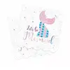 Lot de 20 serviettes - Sirène - ScrapCooking Party