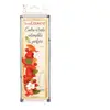 Cadre à tarte rectangulaire extensible en inox 22/42 cm - ScrapCooking