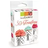 Scrapcooking - Spuitmondjes - Spuitzakken - 3D Froufrou - Decoratie Se...