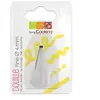 SCRAPCOOKING Douille à pâtisserie en inox - Fine Ø 4mm