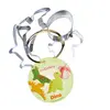 Scrapcooking - Koekjesuitsteker - Dinosaurus - Set/4
