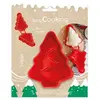 Scrapcooking 3D Mould - Christmas Tree