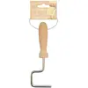 Accessoire de cuisine Scrapcooking Manche pour mini rouleau Bois