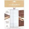 Moule tablettes de chocolat Scrapcooking