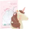 Scrapcooking - 3D Chocolade Mal - Unicorn