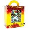 Boîte Cotillons 10 Personnes - Déguisement - France - Adulte - Mixte