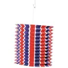Lampion FRANCE Tricolore