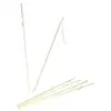 PORTE LAMPION BOIS 60CM X12