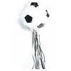 Pinata Ballon de Foot - PARTY PRO - Enfant - Multicolore - Blanc