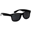 Lunettes - Blues - Noires - Adulte - Indice de protection 3