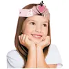 Diademe Doree De Princesse