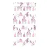 Pochettes papier princesse x 8pcs