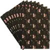 pochettes papier thème pirate