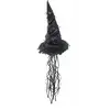 PARTY PRO Piñata chapeau apprenti sorcier - Noir - Enfant - Mixte