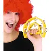 PARTYPRO - Gele tamboerijn