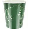 PARTYPRO - 8 Tropische kopjes 200 ml