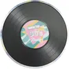 PARTYPRO - 8 vinylvormige platen jaren 90