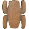 PARTYPRO - 2 borden avonturiers totem