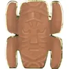 PARTYPRO - 16 Totem servetten 33 x 27 cm